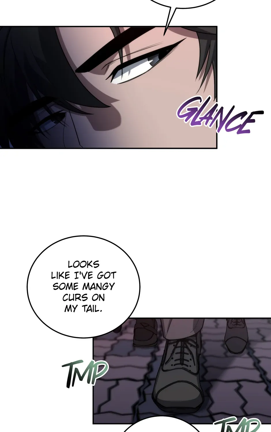 Rise of the God of War, chapter 6, page 129