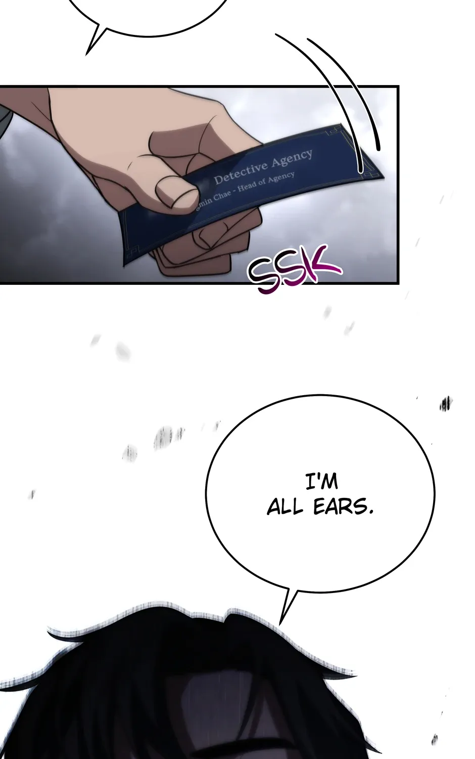 Rise of the God of War, chapter 6, page 141
