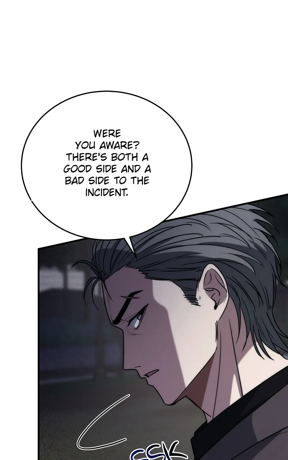 Rise of the God of War, chapter 6, page 155