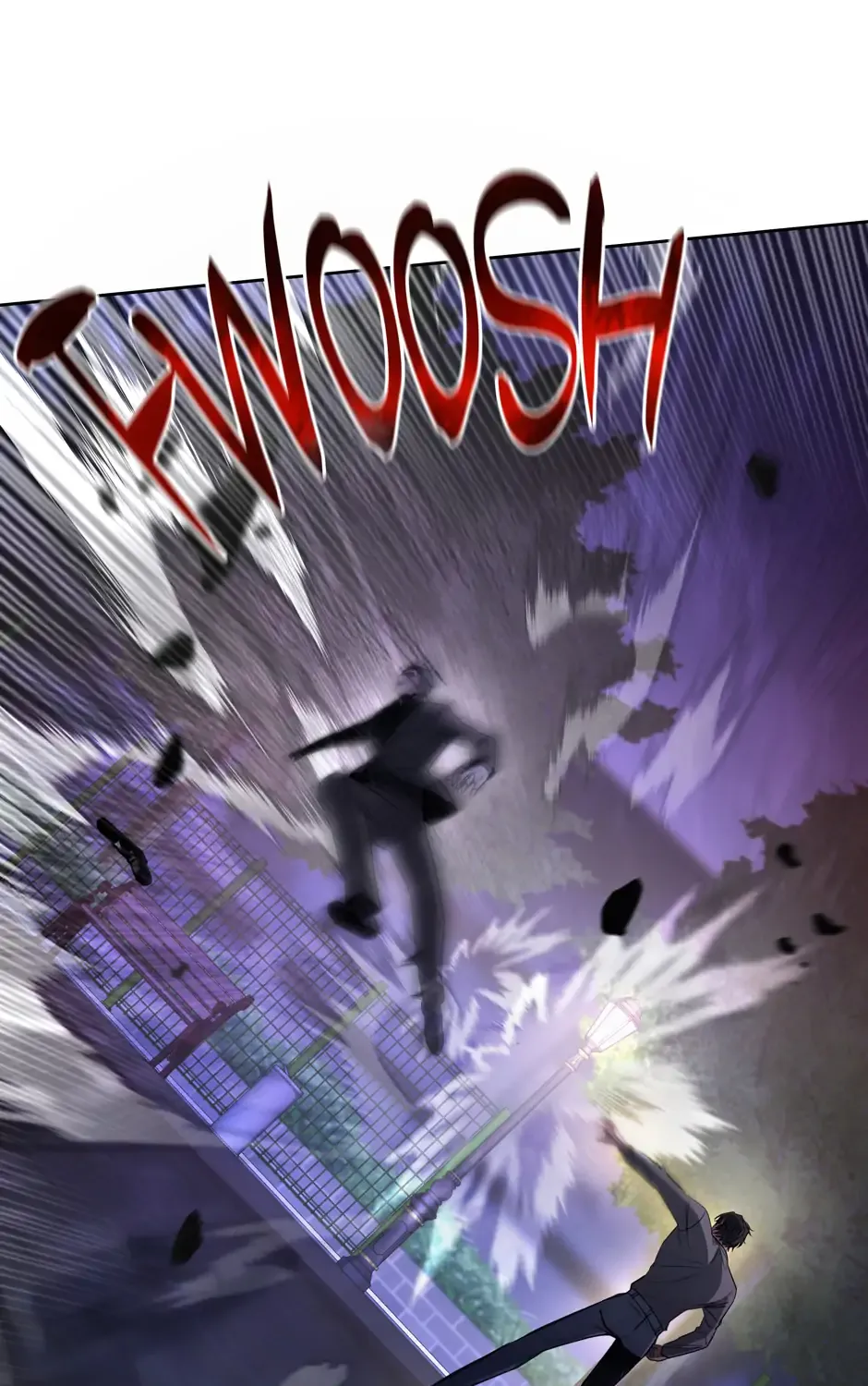 Rise of the God of War, chapter 6, page 195
