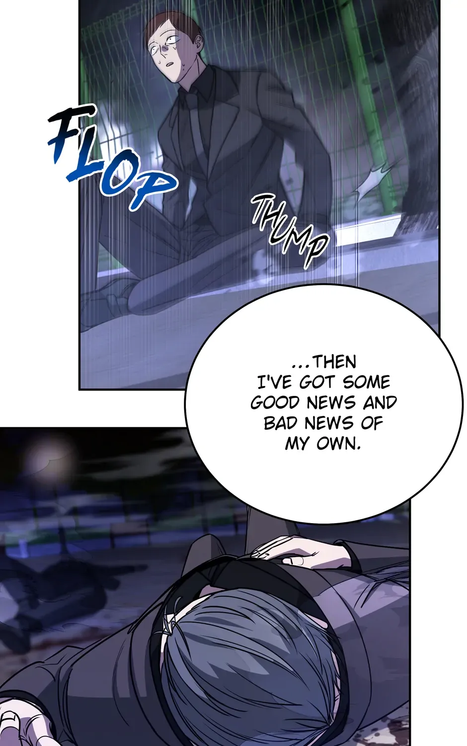 Rise of the God of War, chapter 6, page 223