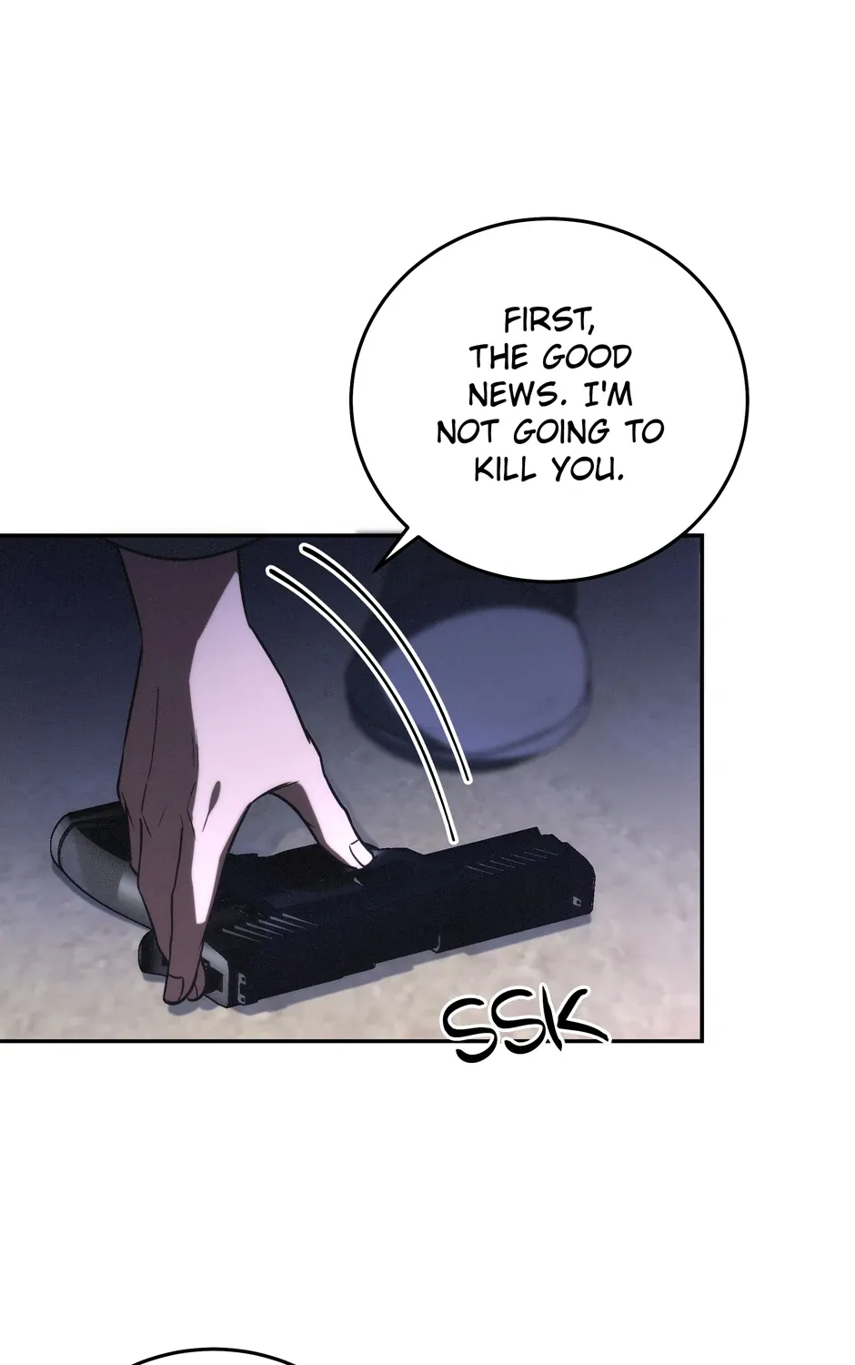 Rise of the God of War, chapter 6, page 225