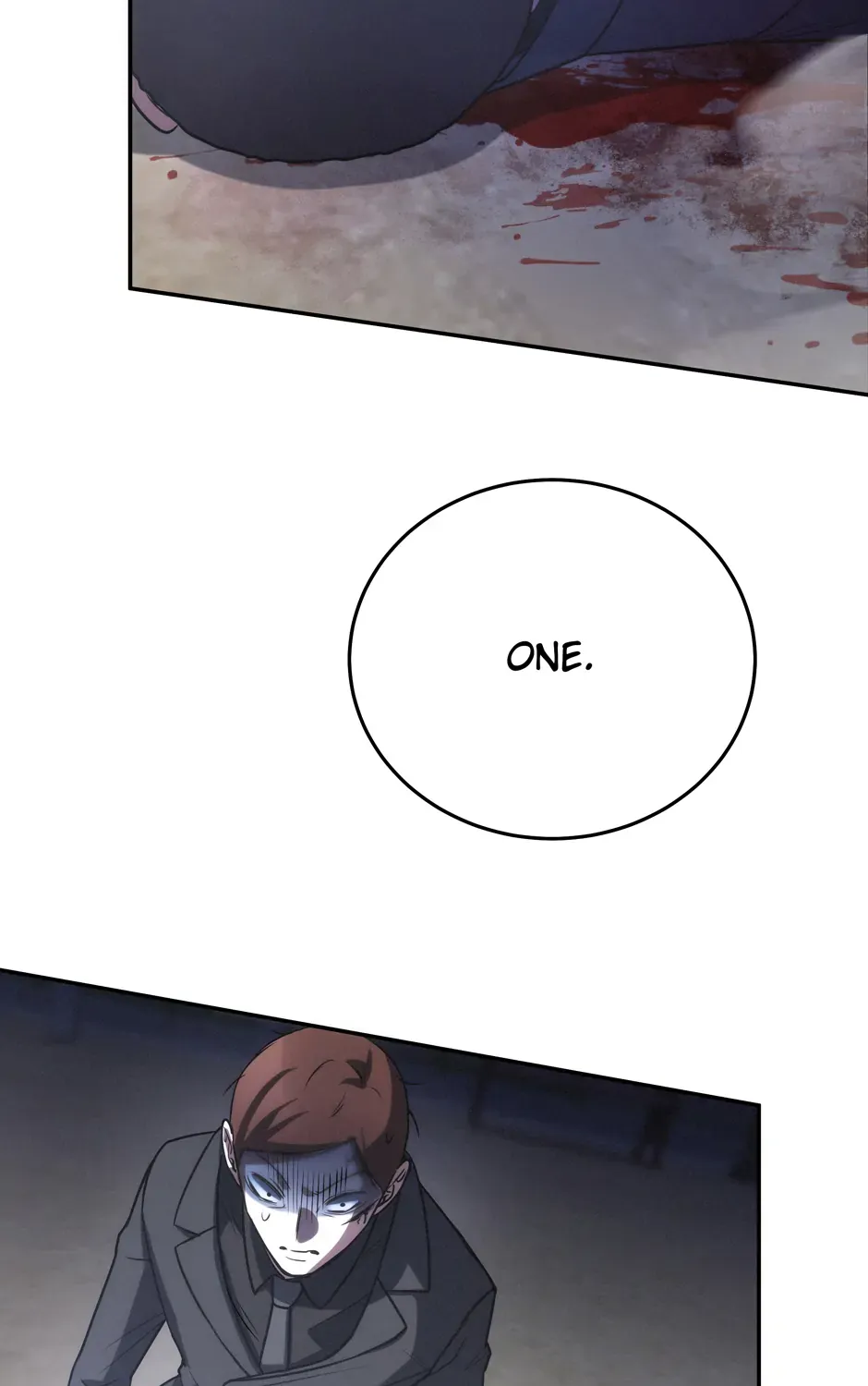 Rise of the God of War, chapter 6, page 233