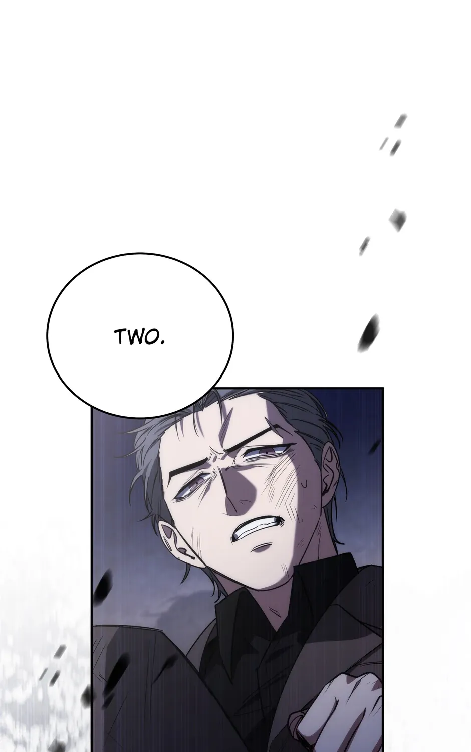 Rise of the God of War, chapter 6, page 235