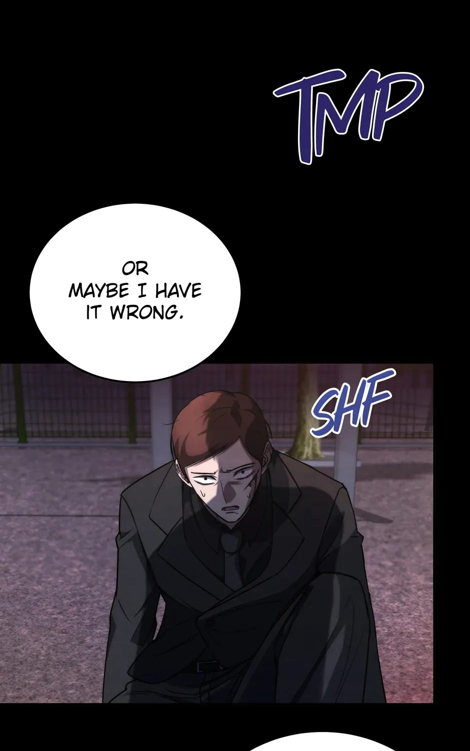 Rise of the God of War, chapter 7, page 19