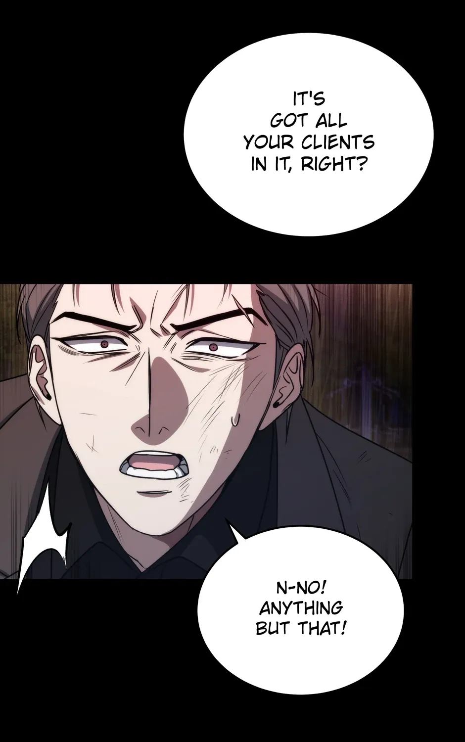 Rise of the God of War, chapter 7, page 41
