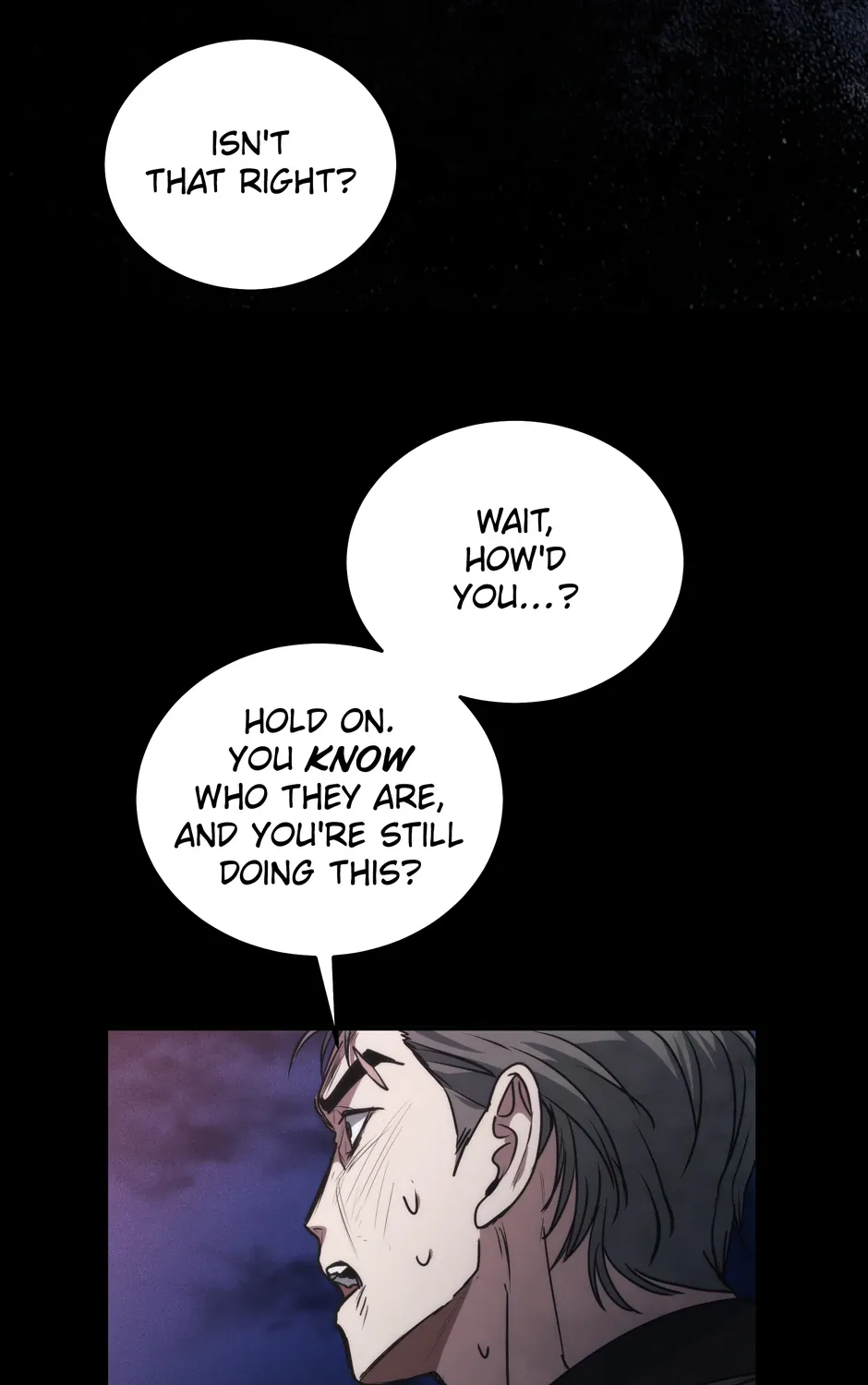 Rise of the God of War, chapter 7, page 51