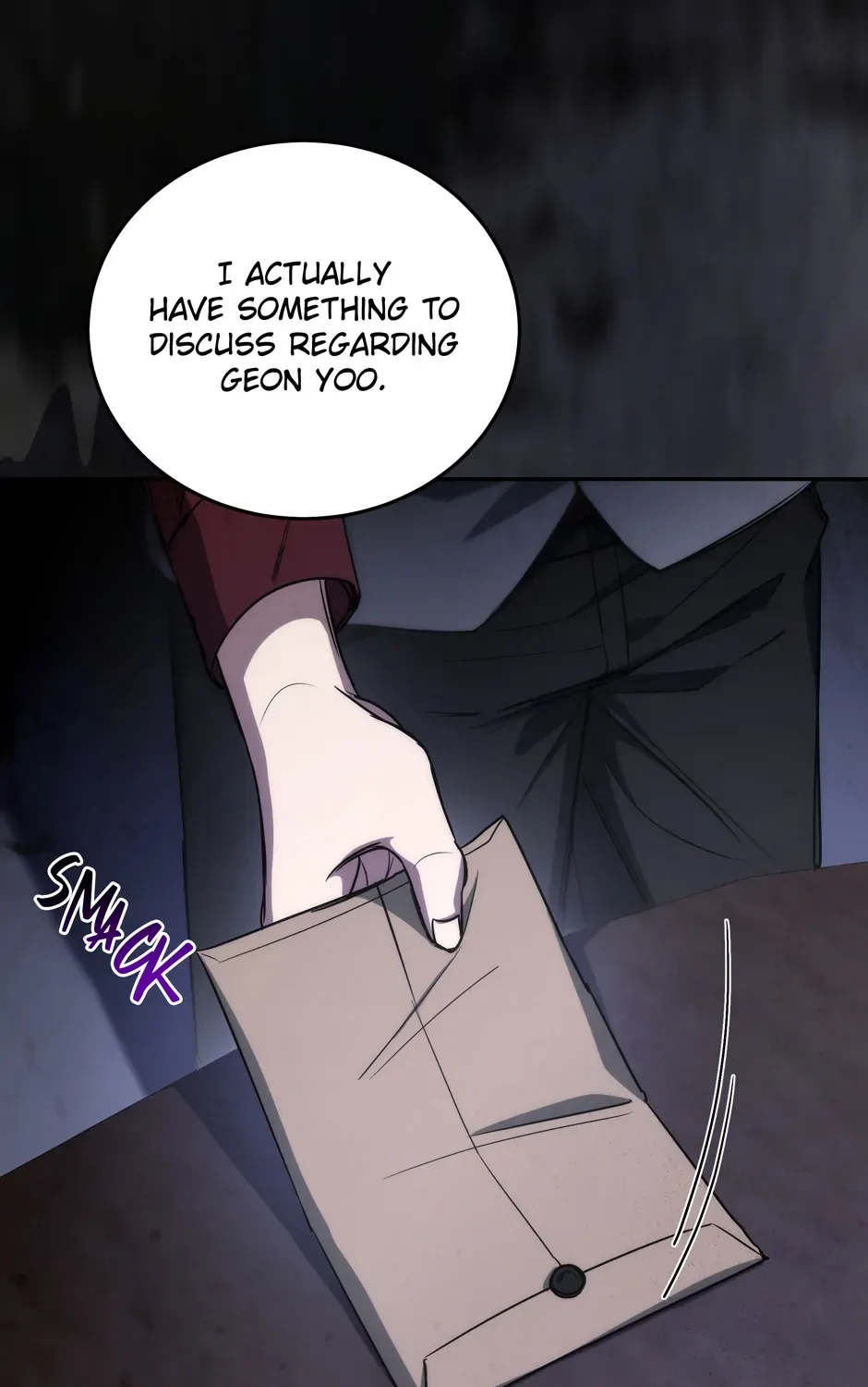 Rise of the God of War, chapter 7, page 181