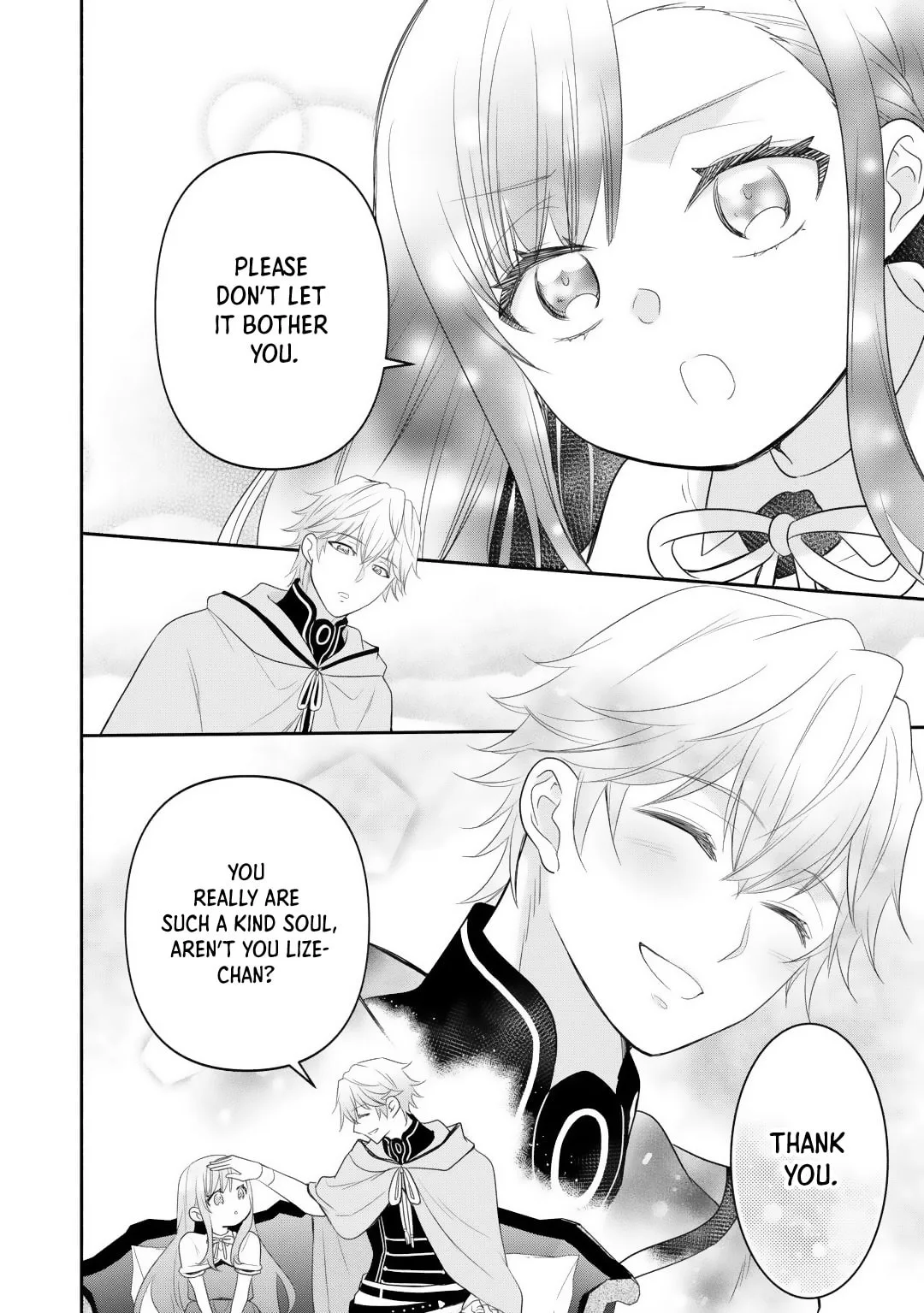 Reincarnated as the Strongest Monster Eater꞉ Revenge on the Tyrant Dragon, chapter 12, page 14