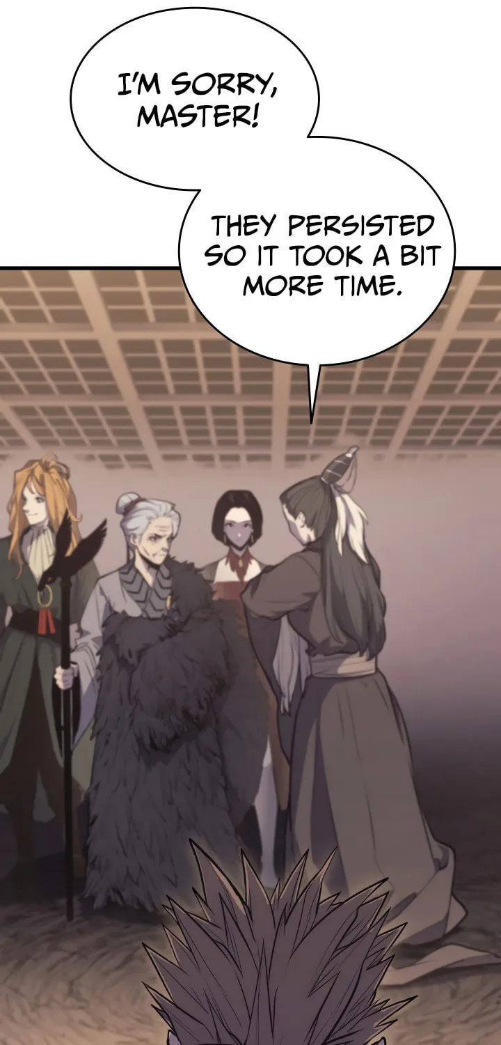 The Reaper, chapter 18, page 73