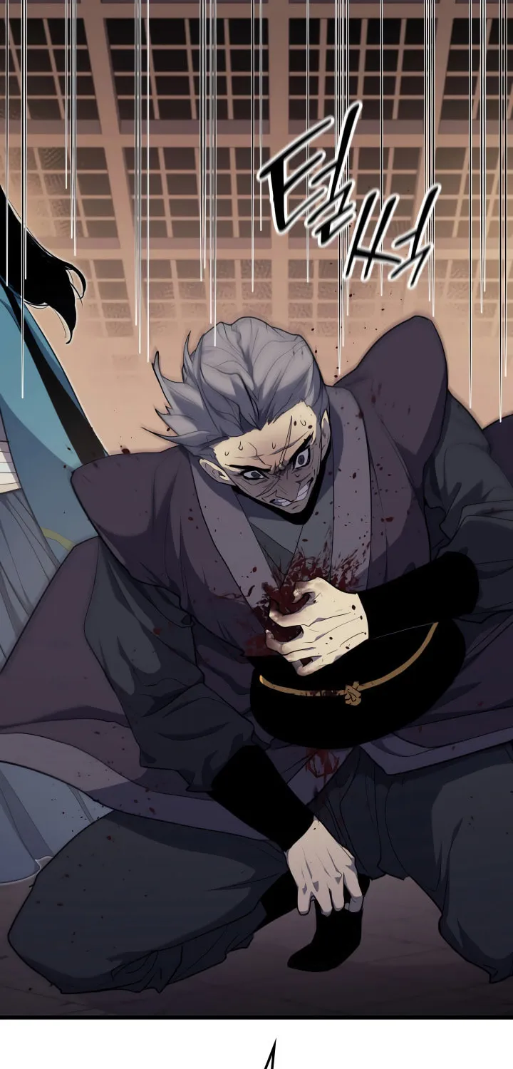 The Reaper, chapter 18, page 99