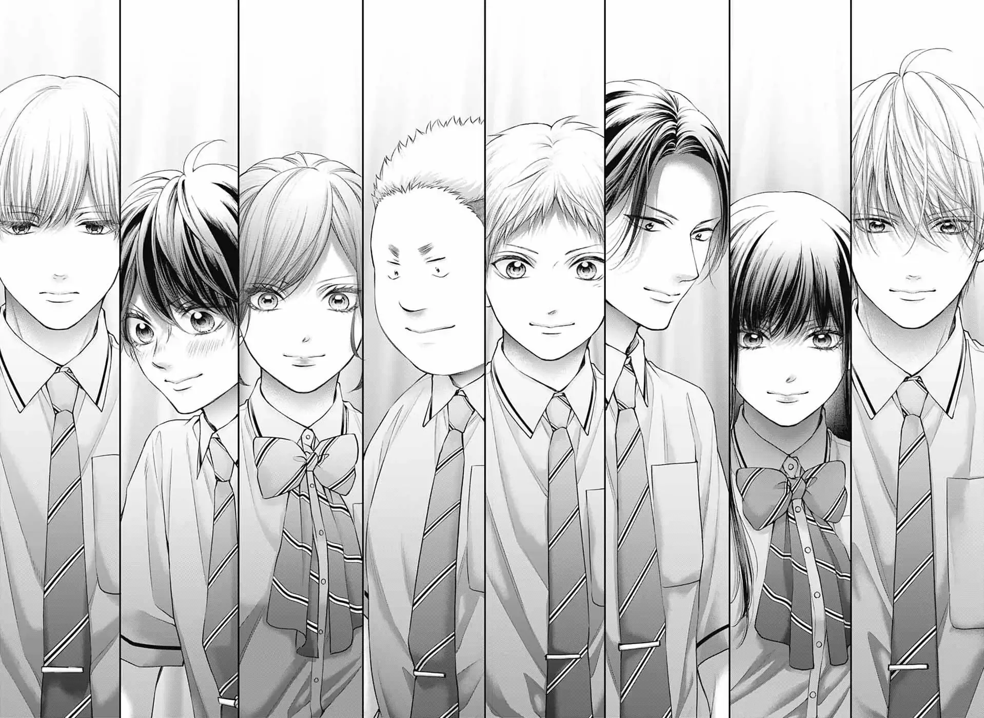 Kono Oto Tomare!, chapter 138, page 12