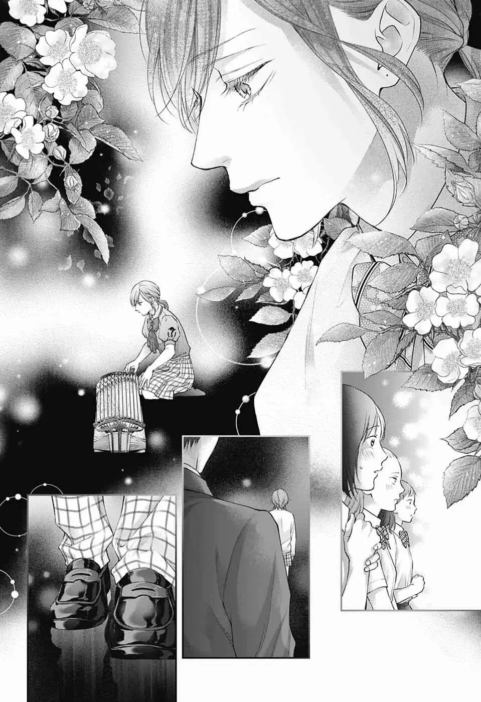 Kono Oto Tomare!, chapter 138, page 28
