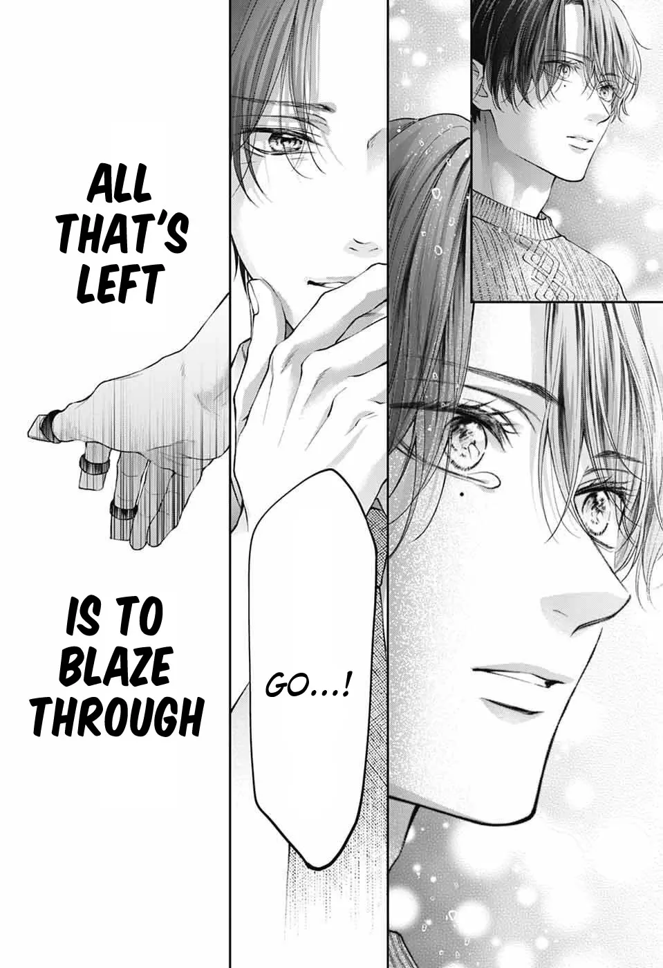 Kono Oto Tomare!, chapter 140, page 14