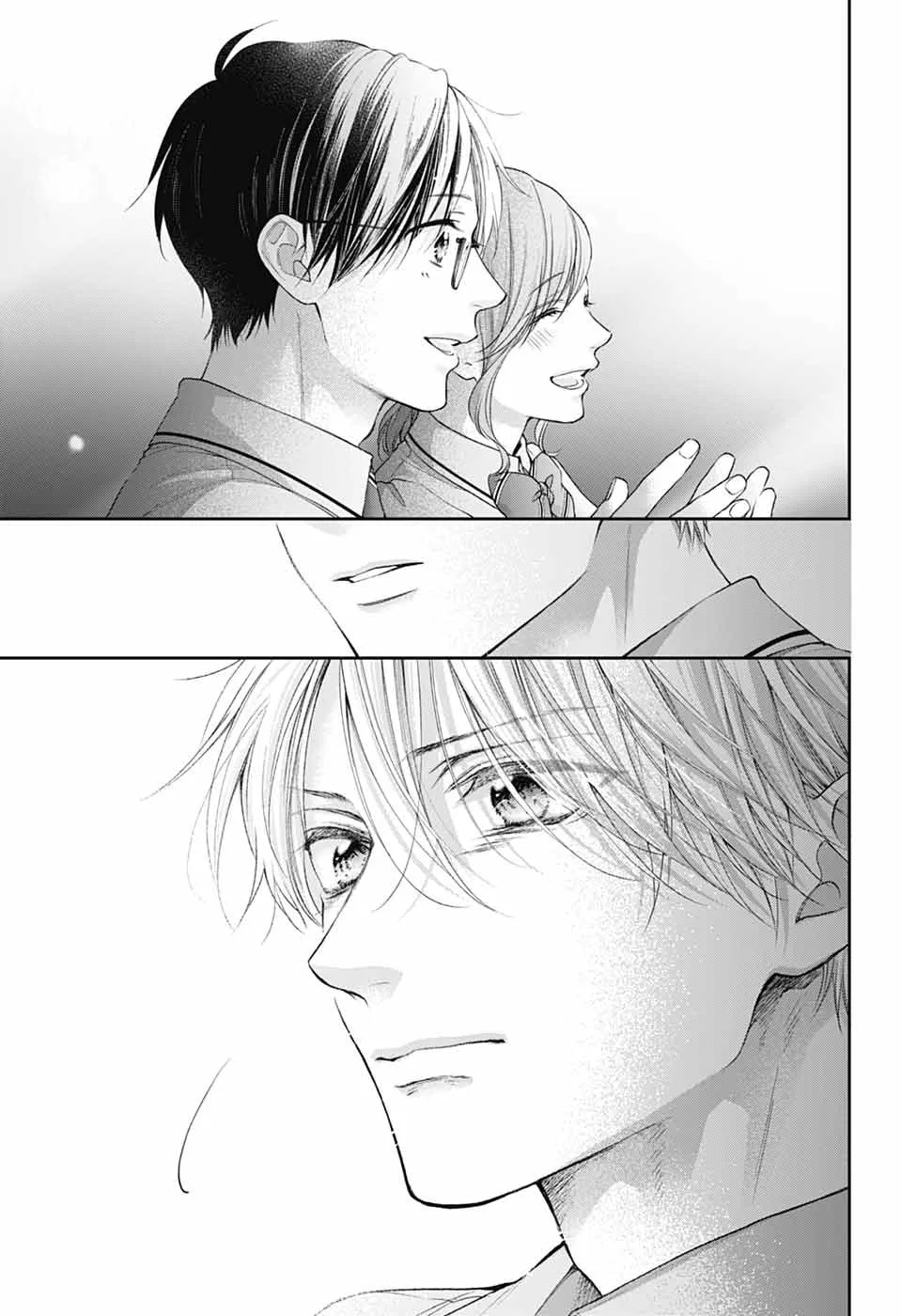 Kono Oto Tomare!, chapter 143, page 13
