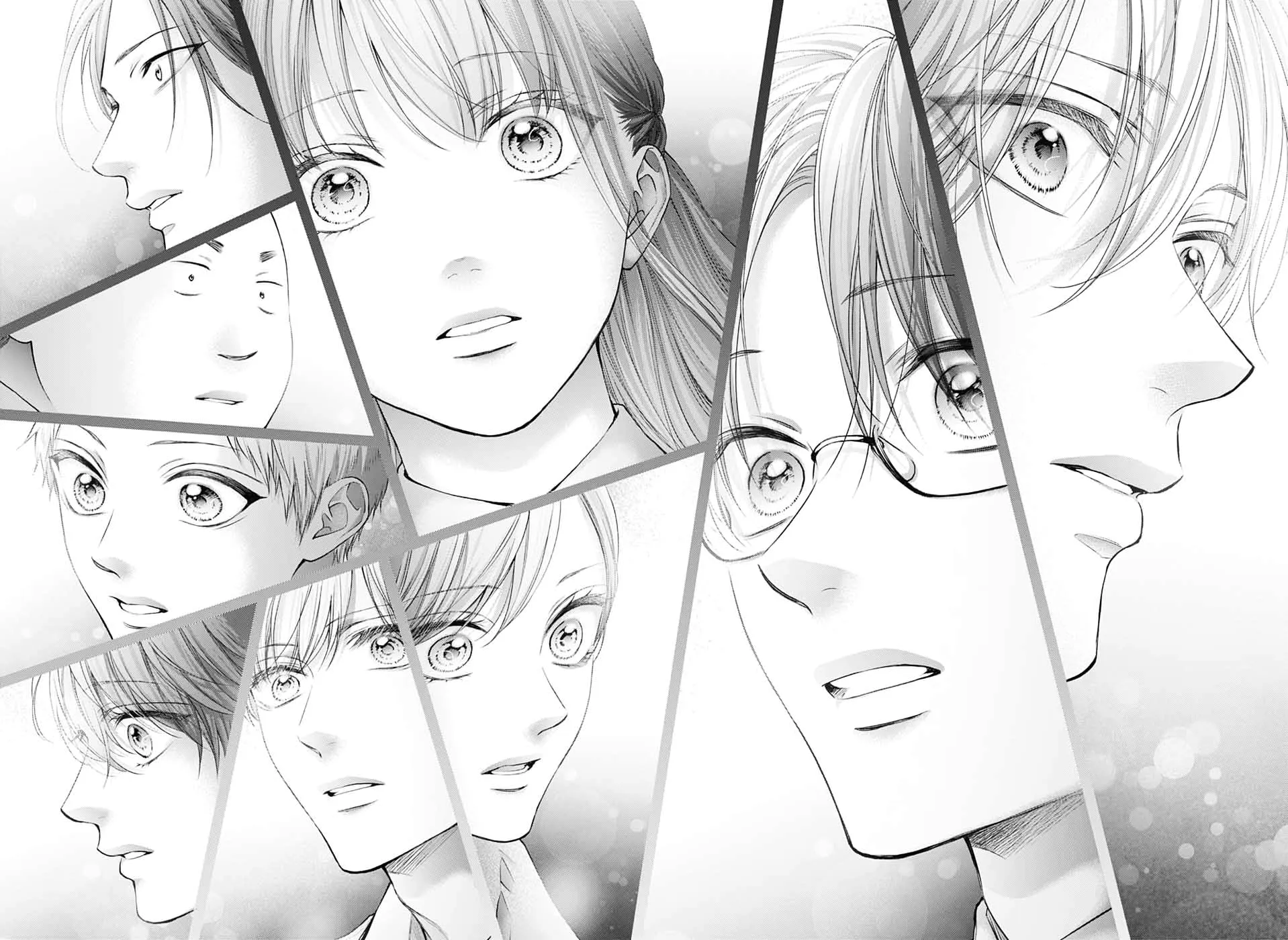 Kono Oto Tomare!, chapter 144, page 26