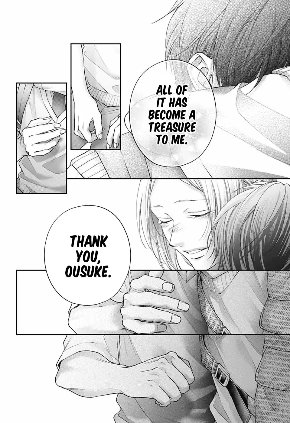 Kono Oto Tomare!, chapter 146, page 9