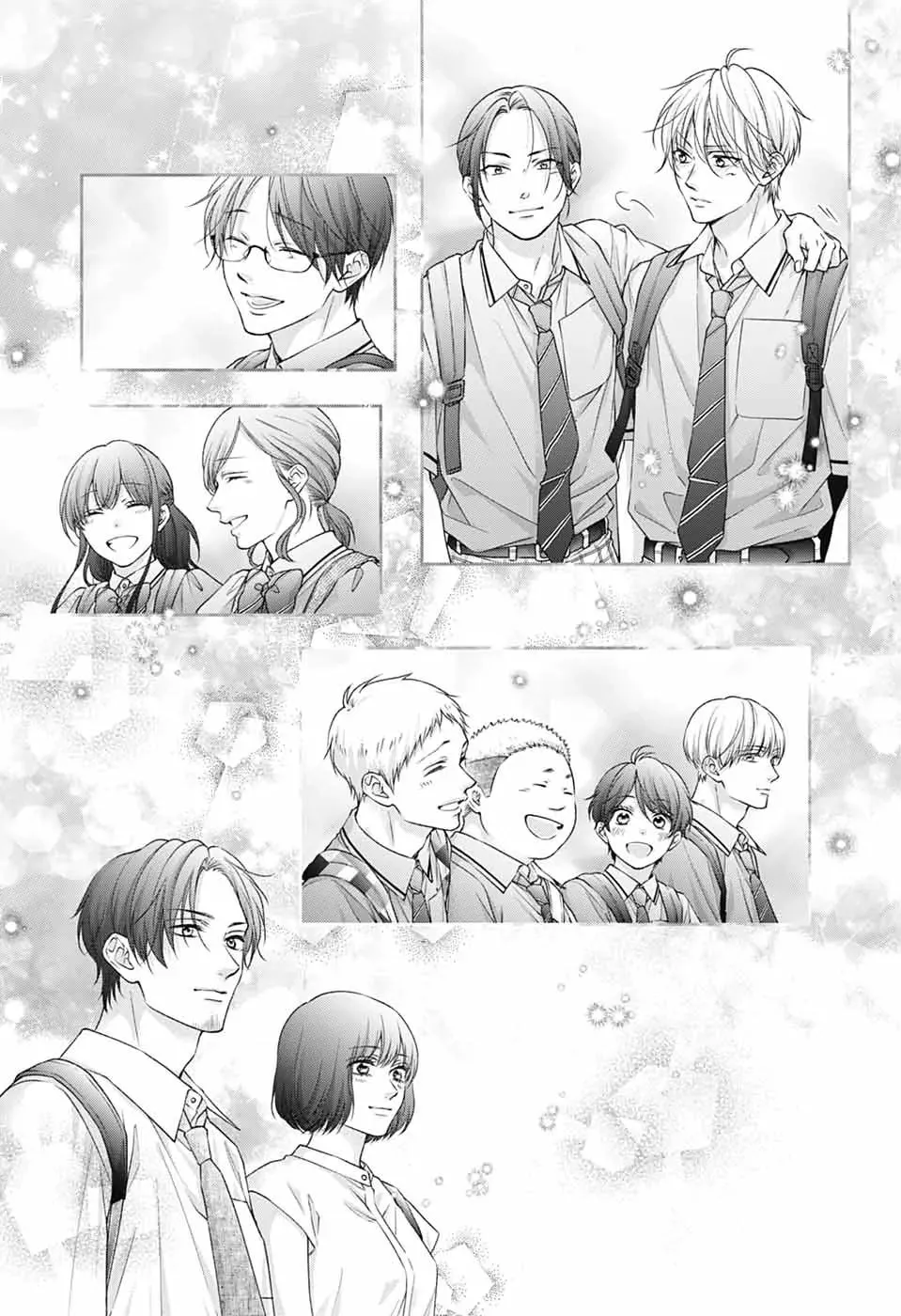 Kono Oto Tomare!, chapter 146, page 28