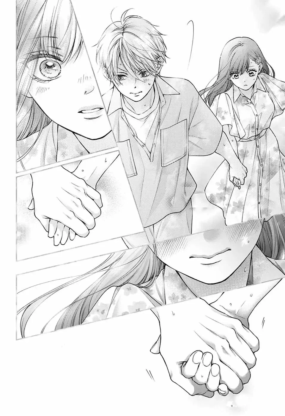 Kono Oto Tomare!, chapter 148, page 12