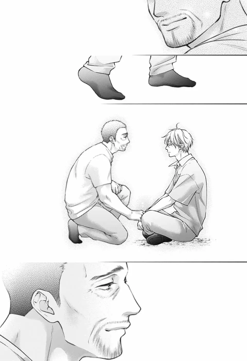 Kono Oto Tomare!, chapter 148, page 20