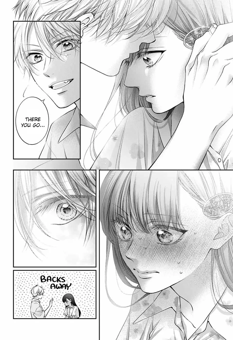 Kono Oto Tomare!, chapter 148, page 27