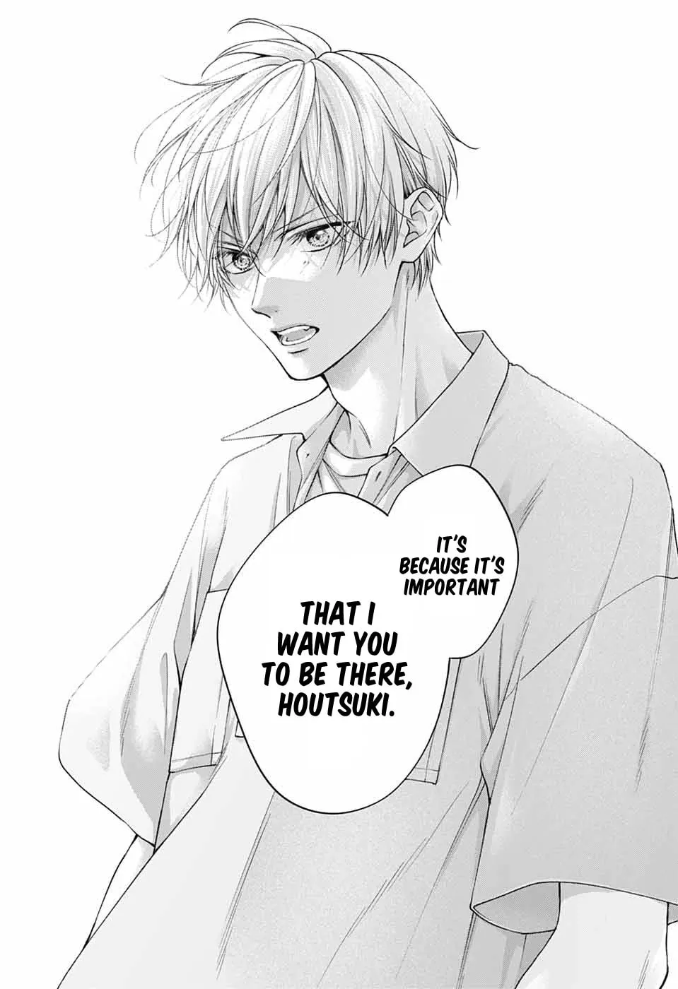 Kono Oto Tomare!, chapter 148, page 31