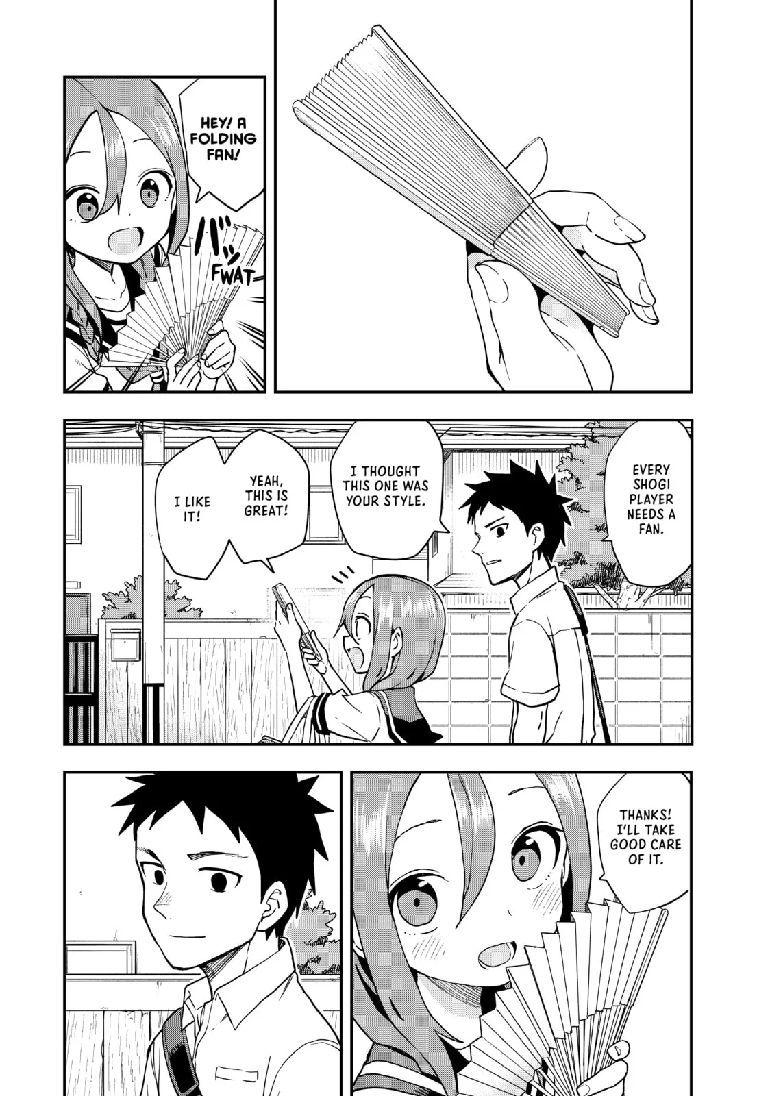 Soredemo Ayumu wa Yosetekuru, chapter 131, page 6