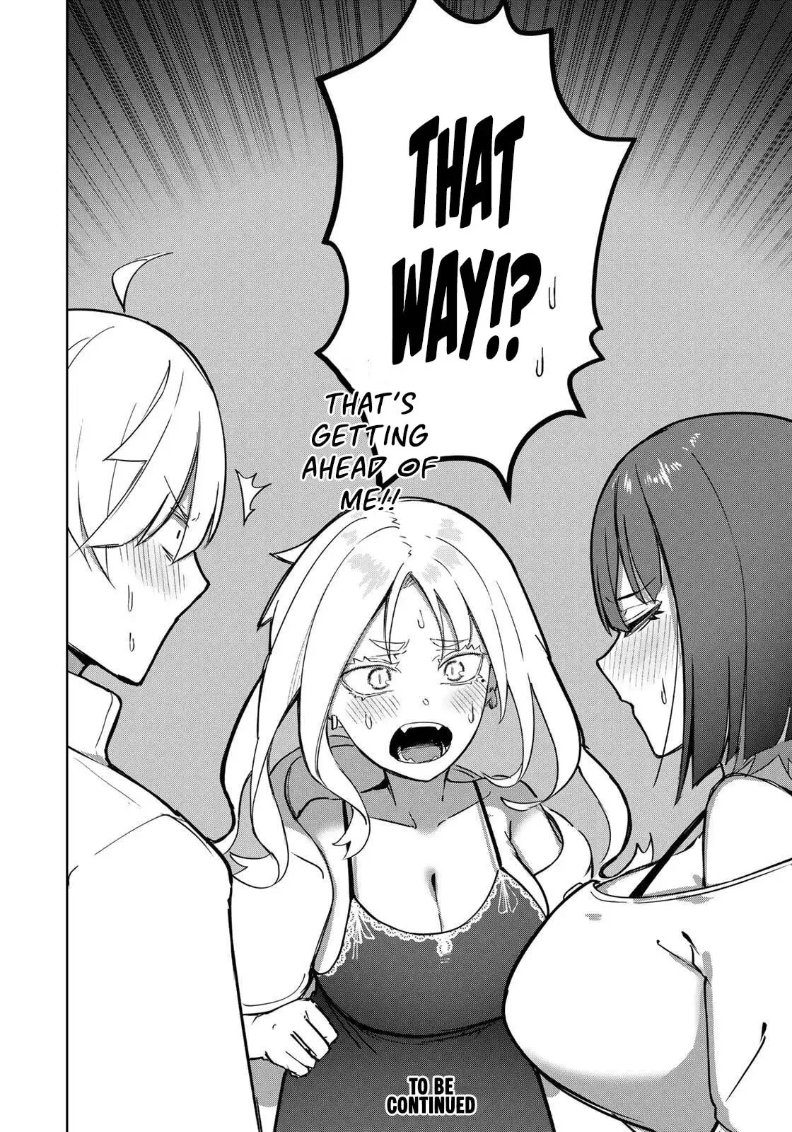 Vampire-san Wants Her (Man's) Blood Taken, chapter 21, page 17