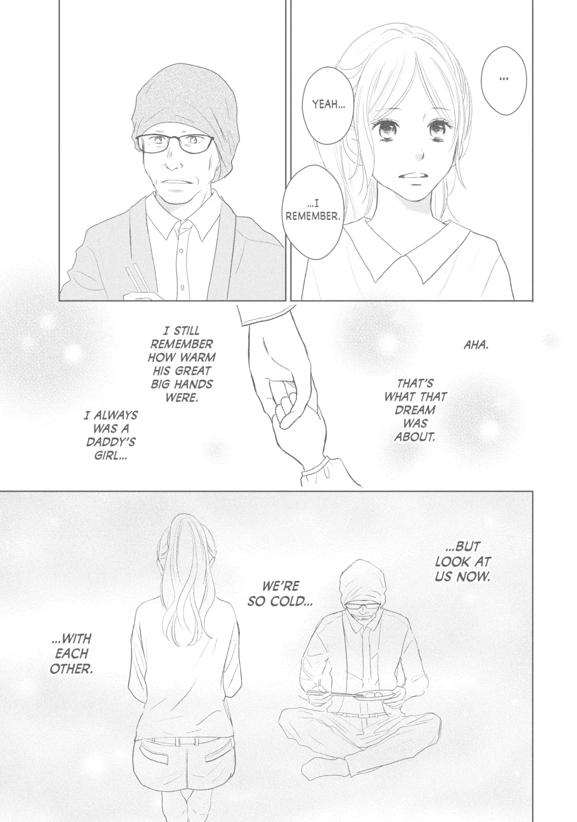 Perfect World, chapter 41, page 7