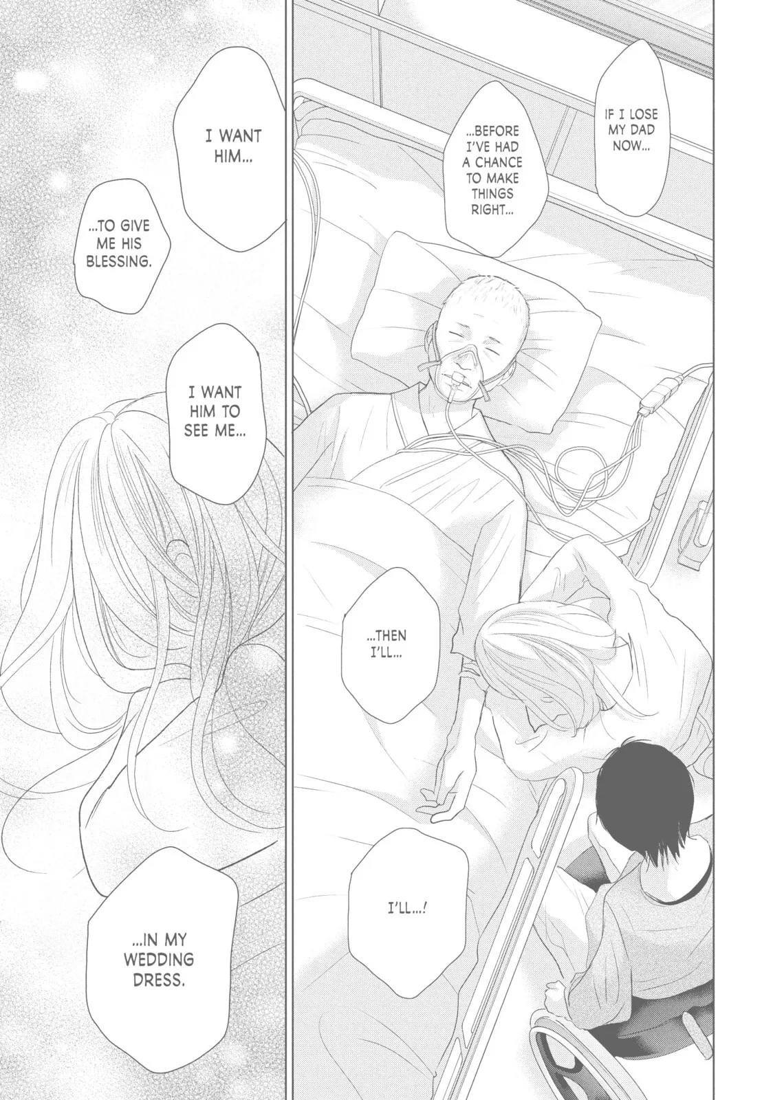 Perfect World, chapter 41, page 21