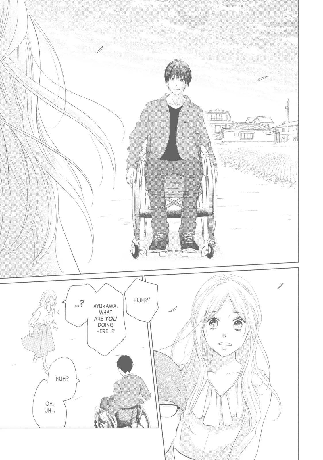 Perfect World, chapter 41, page 31