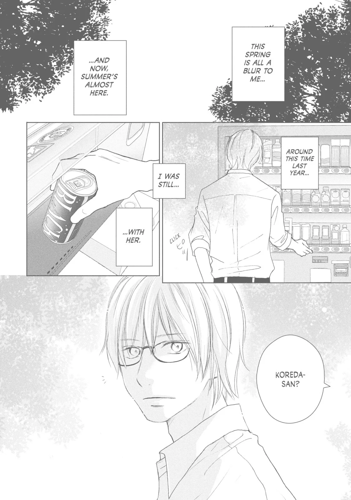 Perfect World, chapter 42, page 2