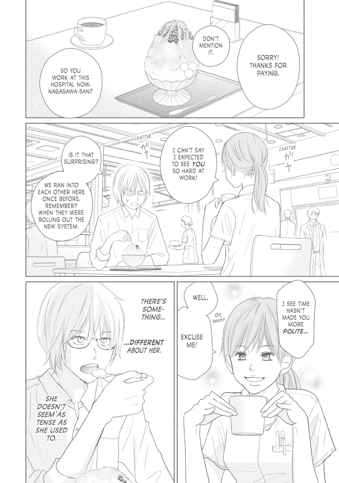 Perfect World, chapter 42, page 4
