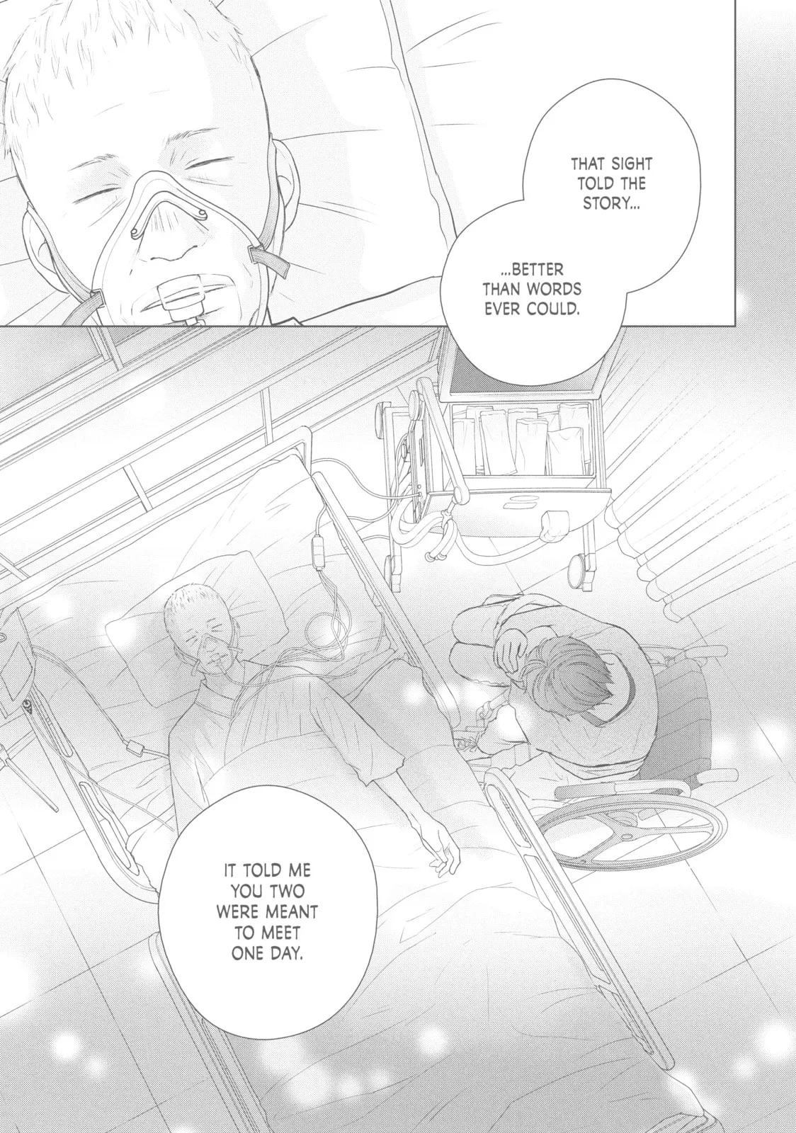 Perfect World, chapter 42, page 21