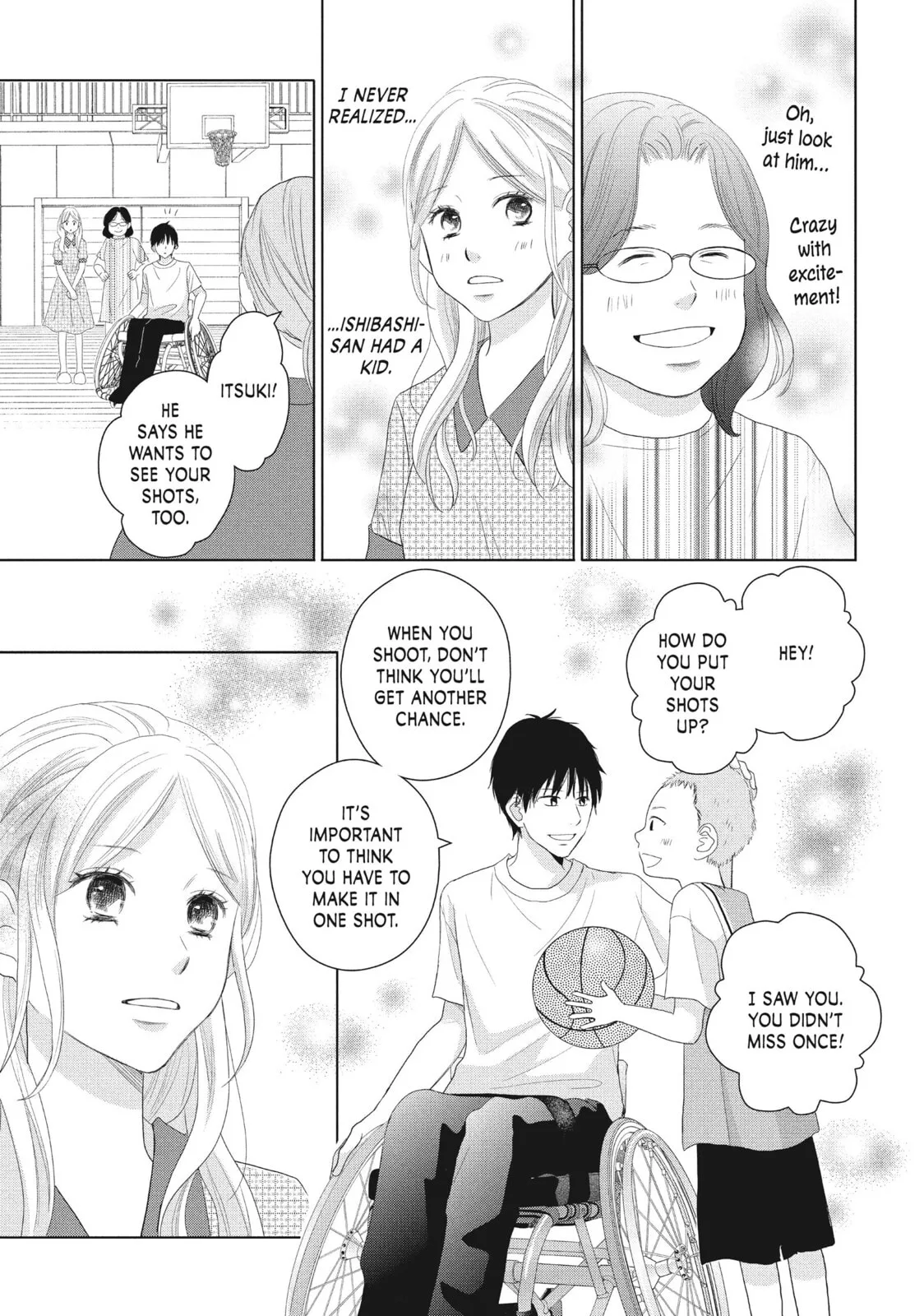Perfect World, chapter 45, page 21