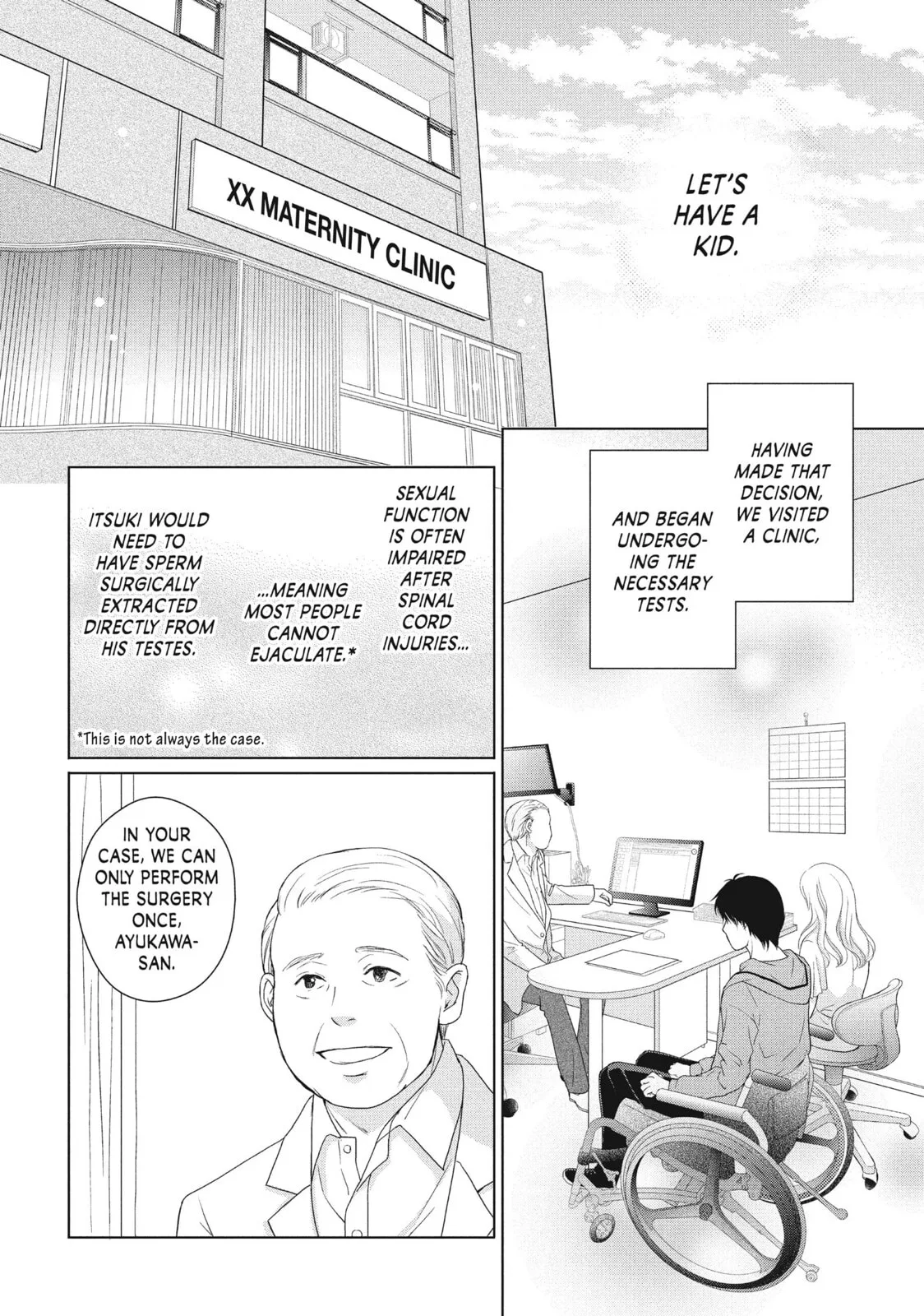 Perfect World, chapter 46, page 2