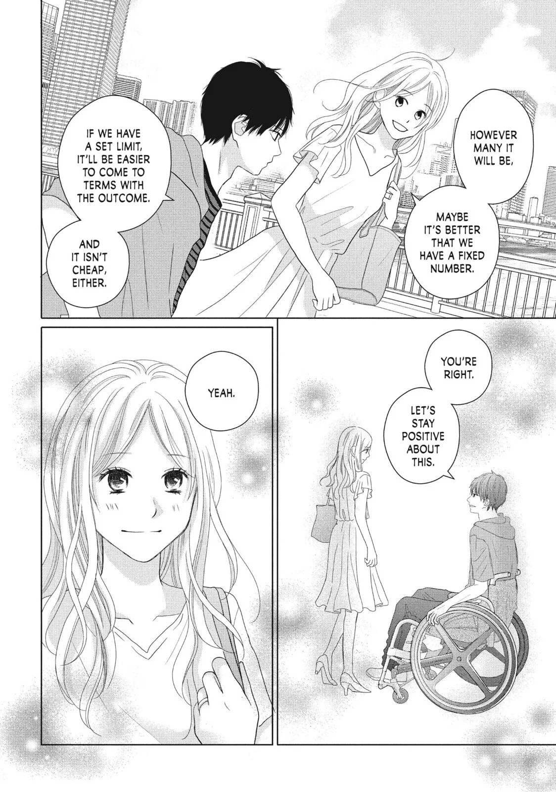 Perfect World, chapter 46, page 6