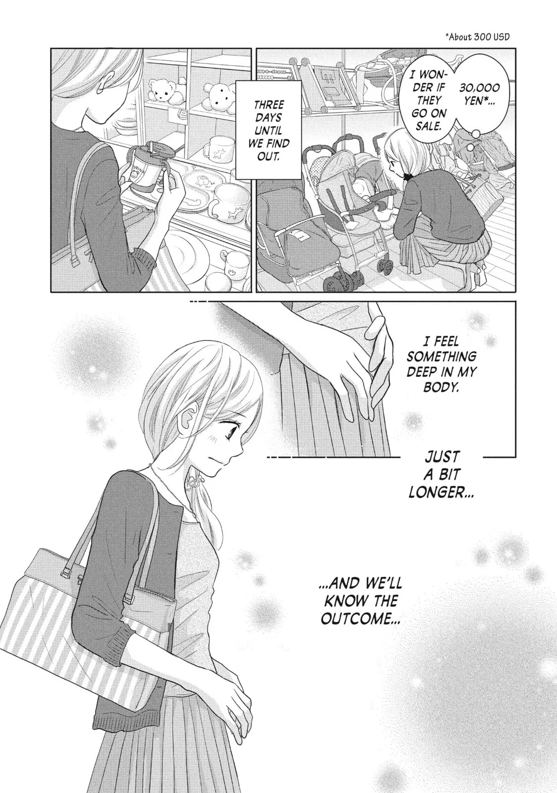 Perfect World, chapter 46, page 23