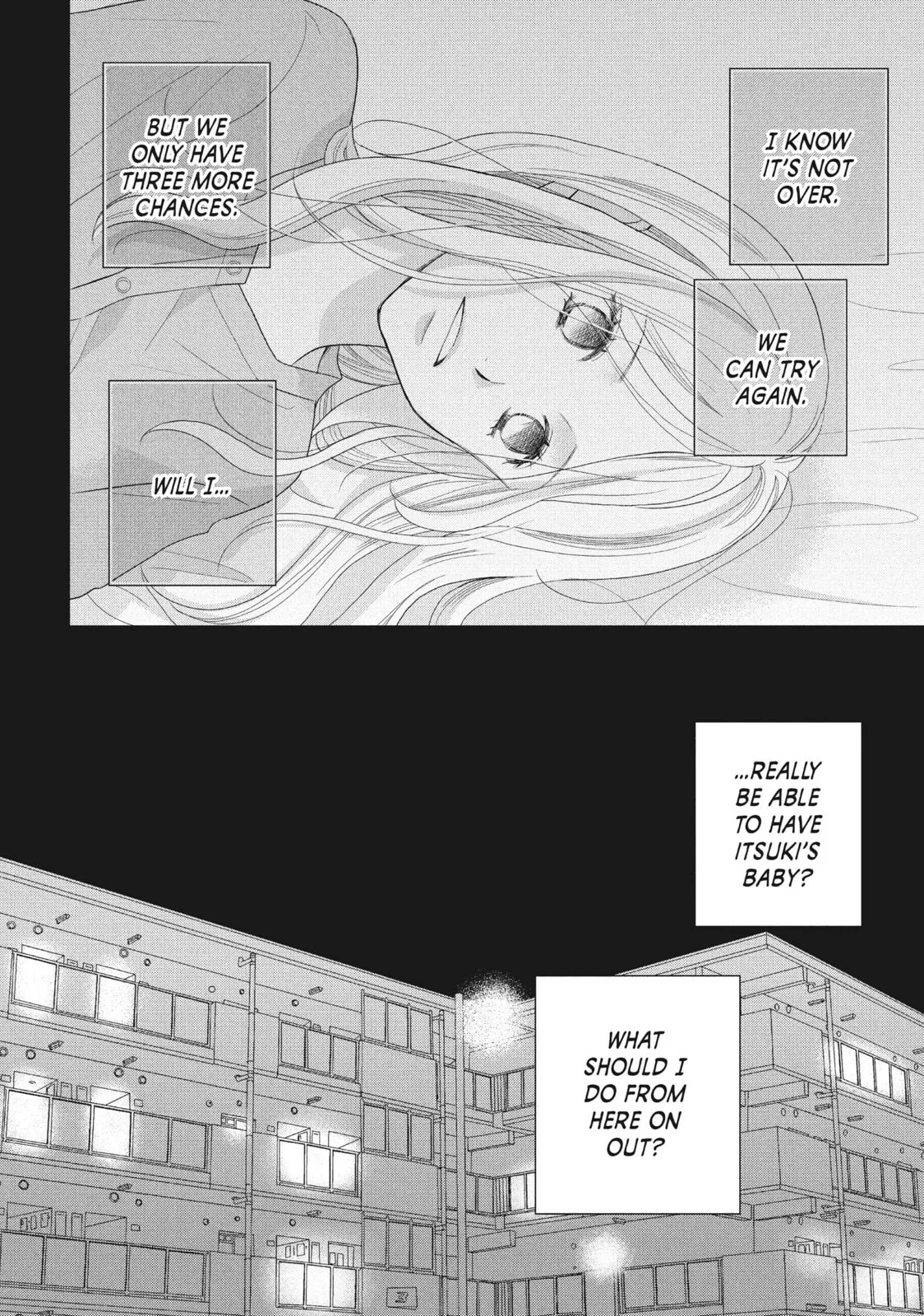 Perfect World, chapter 46, page 32