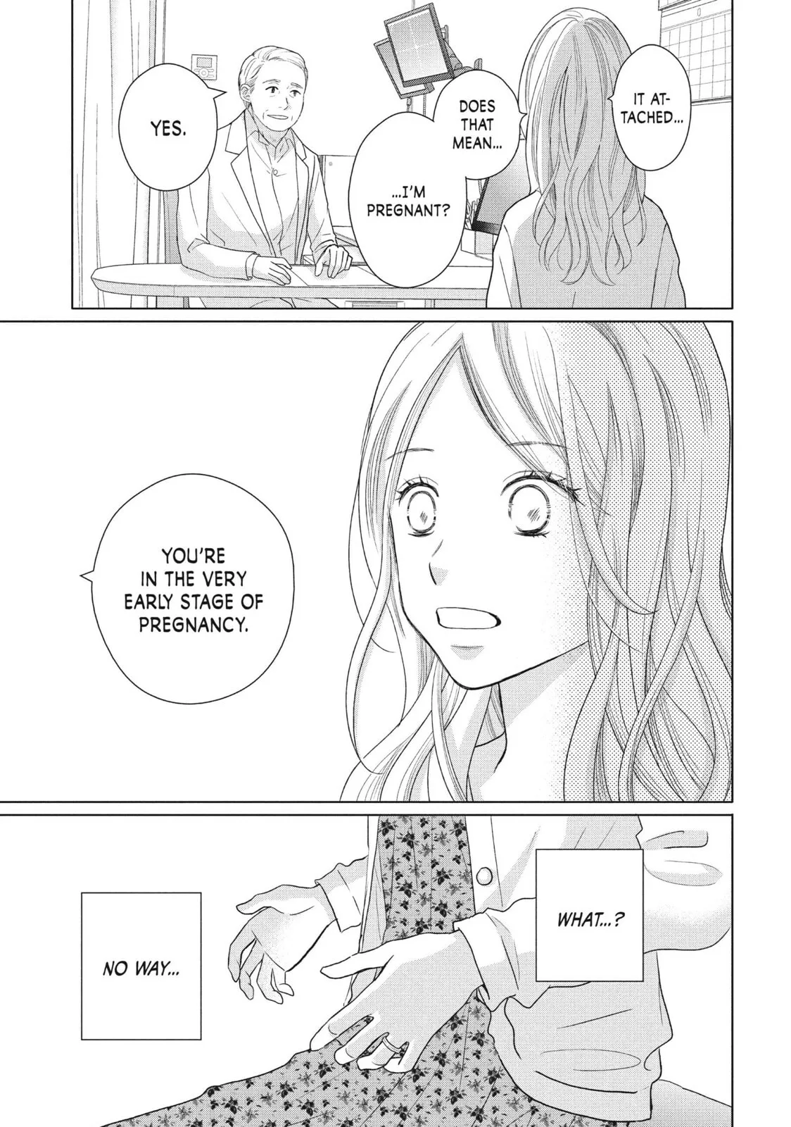 Perfect World, chapter 47, page 25