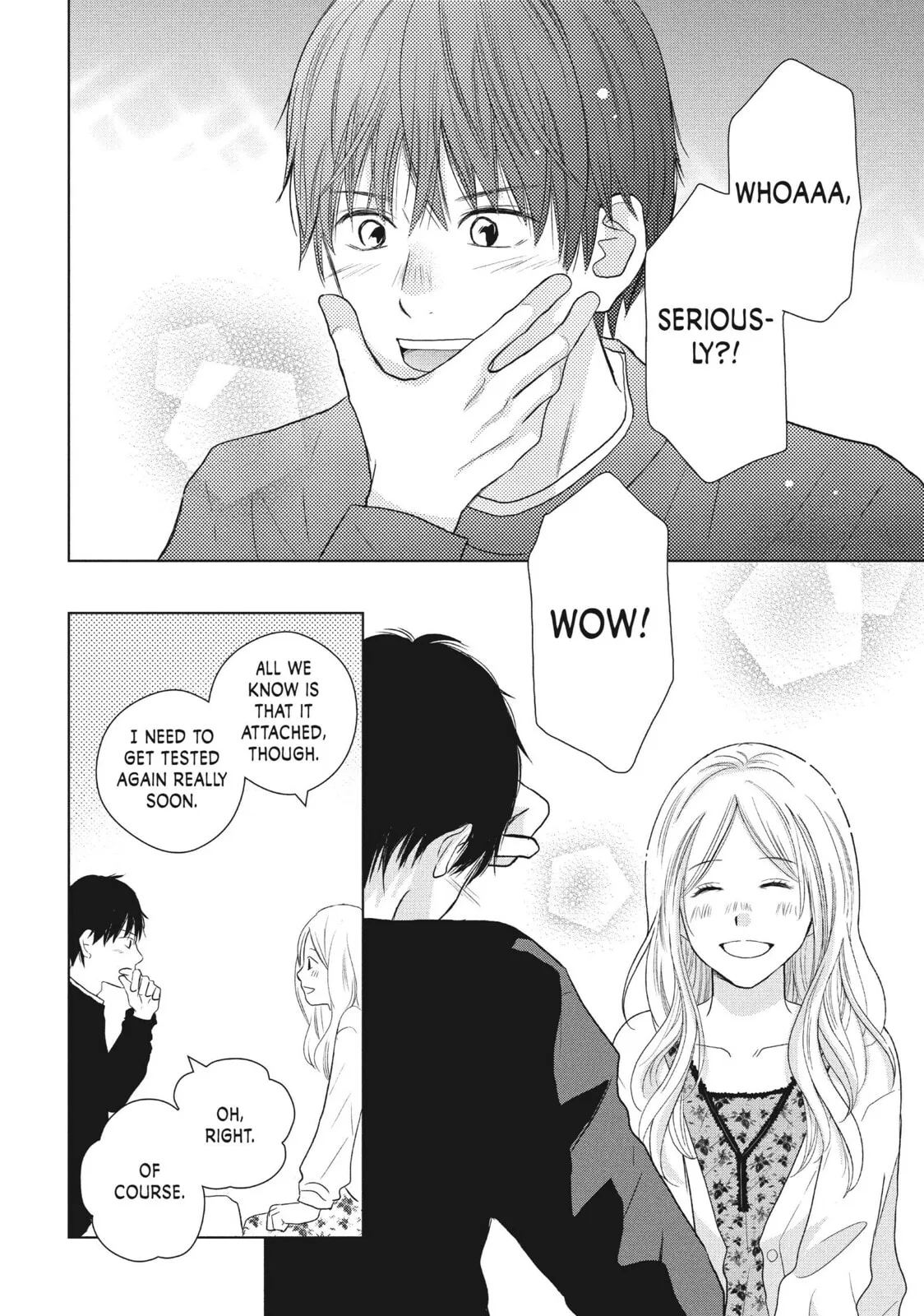 Perfect World, chapter 47, page 28