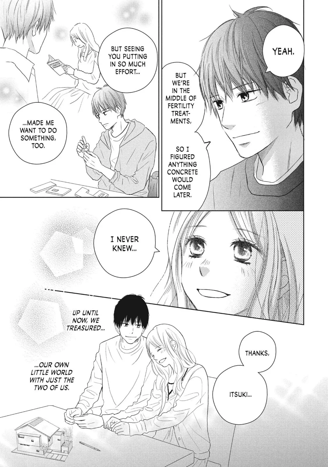 Perfect World, chapter 47, page 31