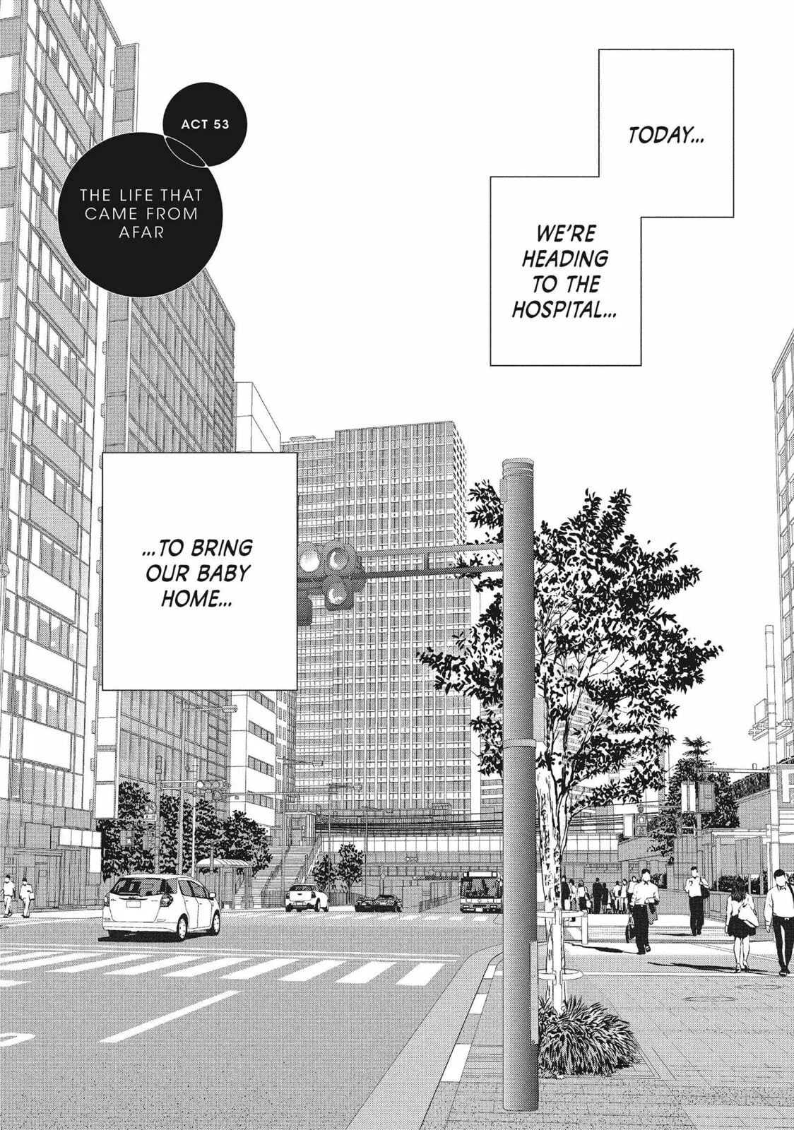 Perfect World, chapter 53, page 2