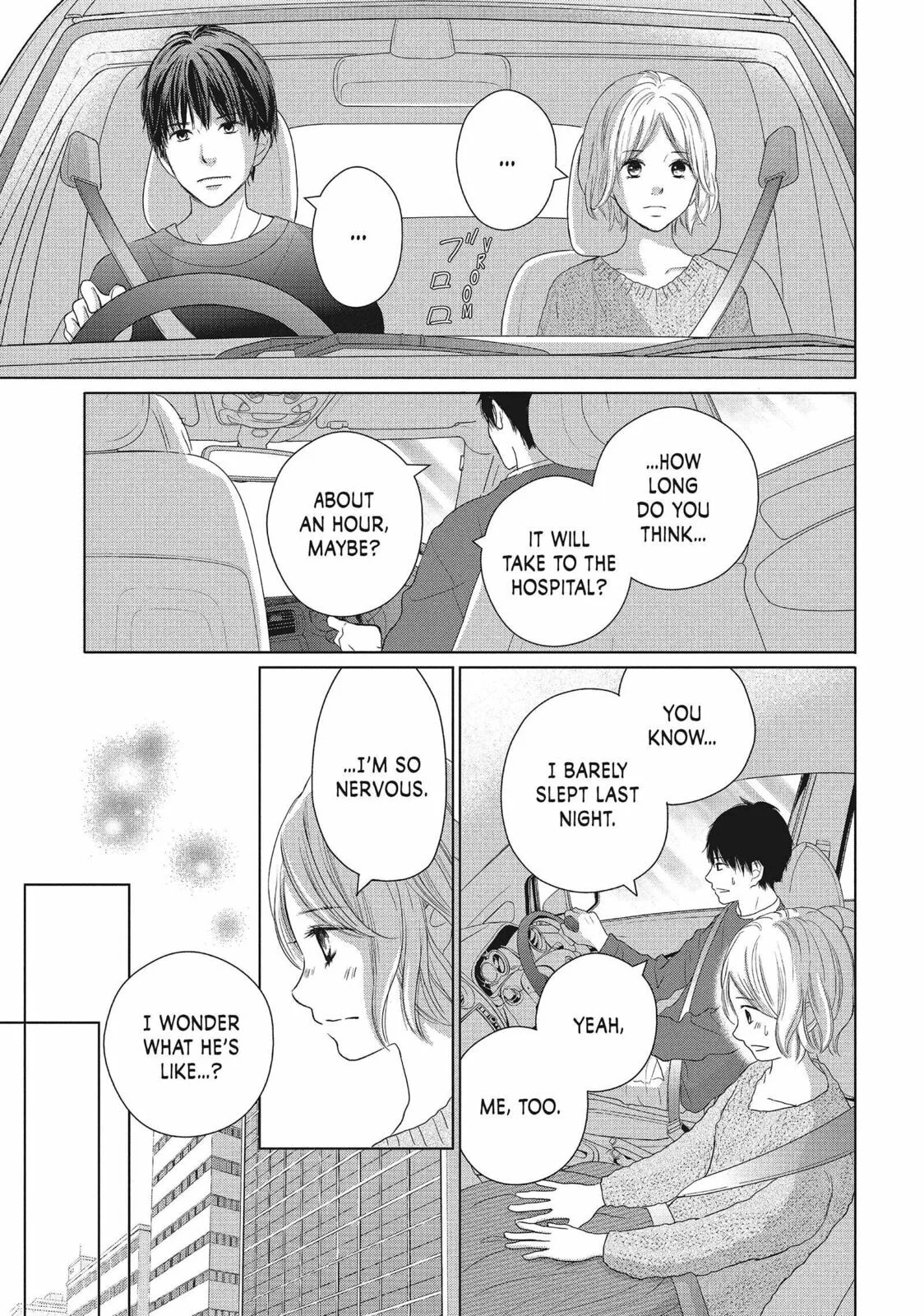 Perfect World, chapter 53, page 3