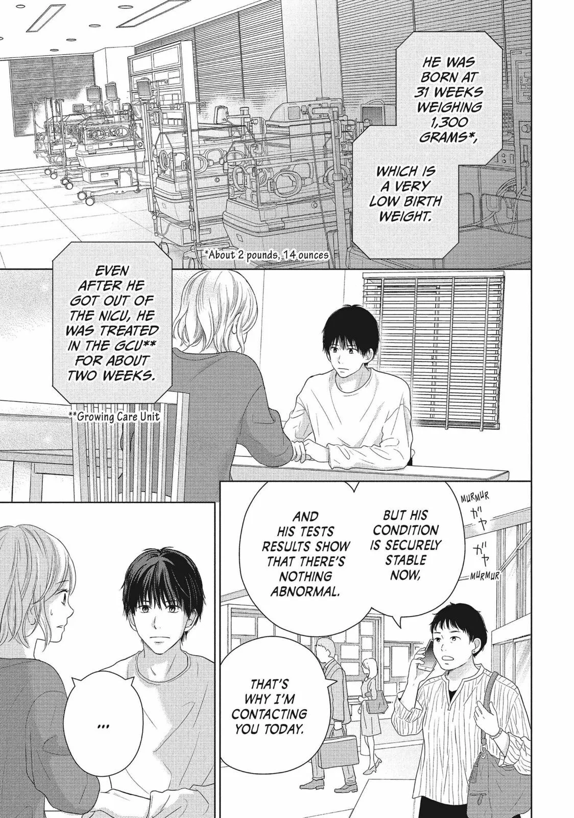 Perfect World, chapter 53, page 5