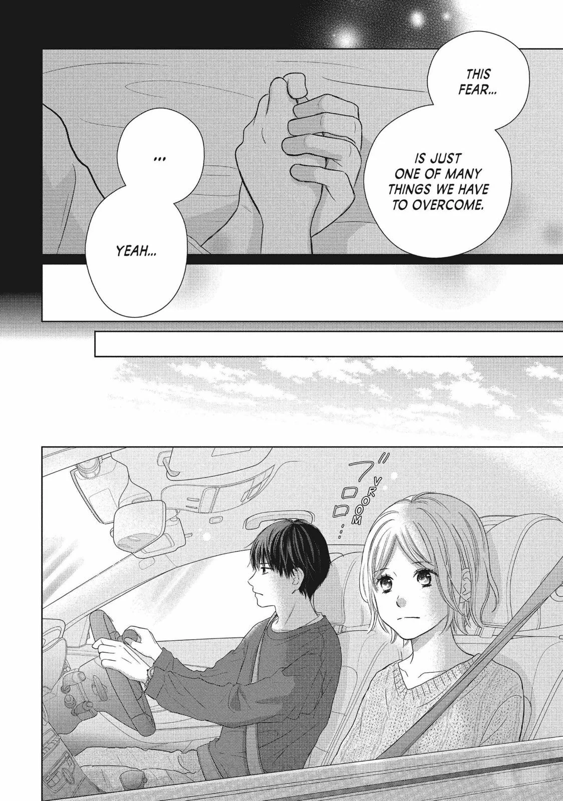 Perfect World, chapter 53, page 10