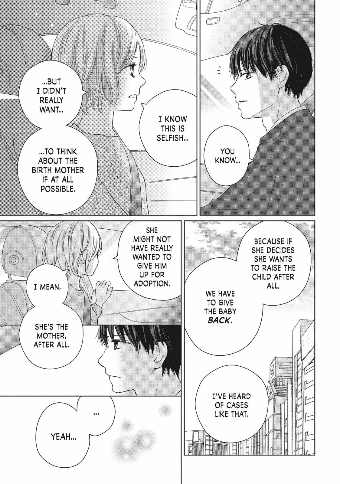 Perfect World, chapter 53, page 11