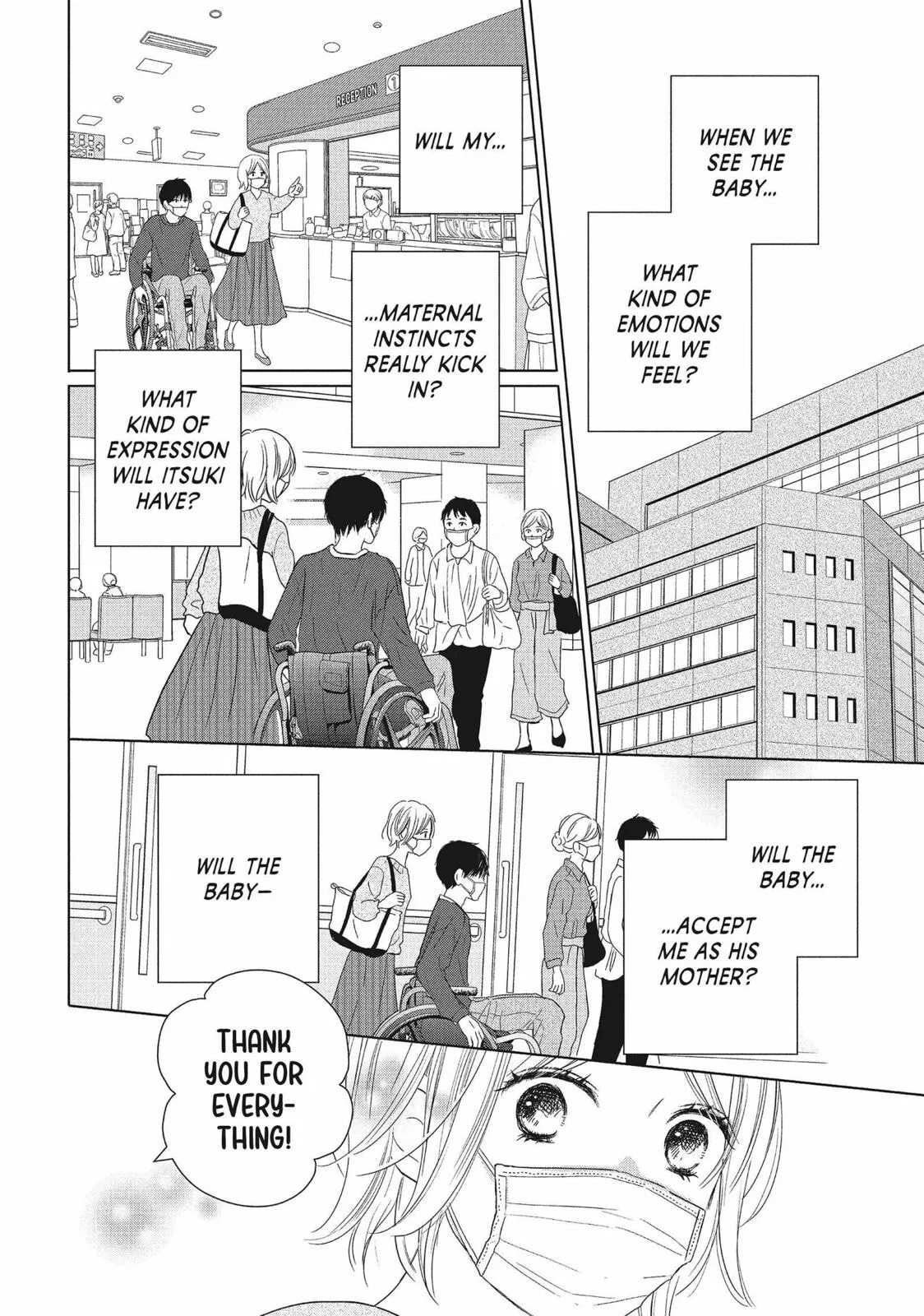 Perfect World, chapter 53, page 12