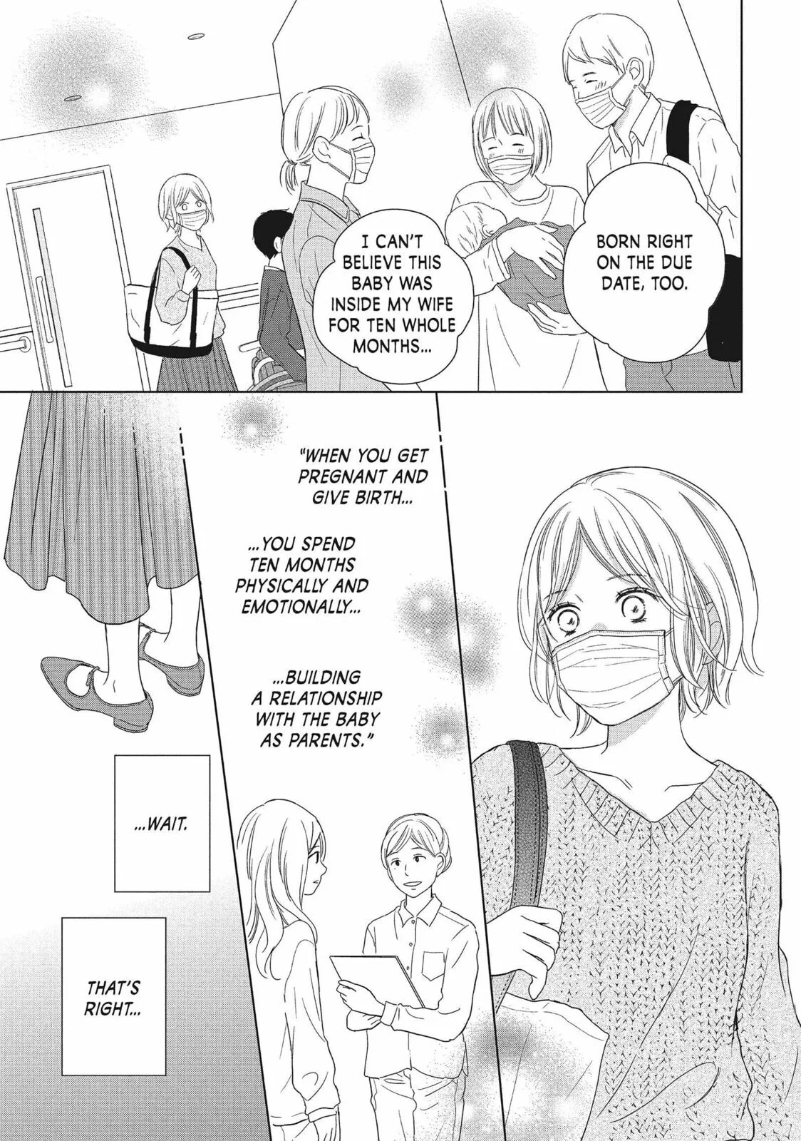 Perfect World, chapter 53, page 13