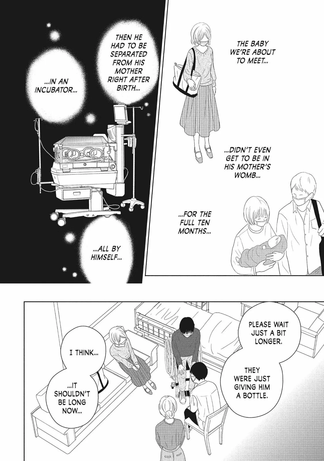 Perfect World, chapter 53, page 14